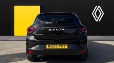 Dacia Sandero 1.0 Tce Journey 5dr Petrol Hatchback